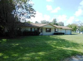 7334 SE 115th St, Belleview, FL 34420