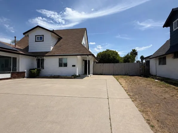365 Los Reyes Dr, San Diego, CA 92114