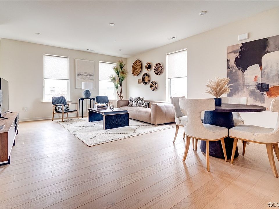 1st image of 3446 Carlton St #8A