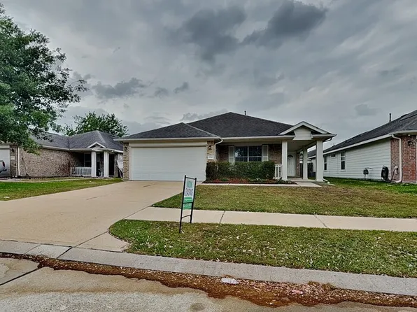 19710 River Pointe Ln, Katy, TX 77449