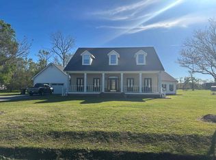 118 Saint Bridget Dr, Schriever, LA 70395