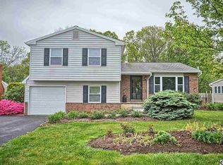 605 Harvest Dr, Harrisburg, PA 17111