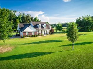 2723 Clear Creek Rd, Alma, AR 72921