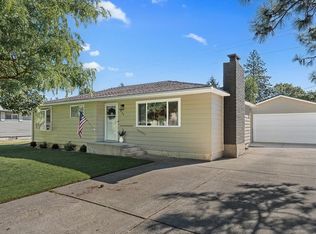 6824 N Cedar Rd, Spokane, WA 99208