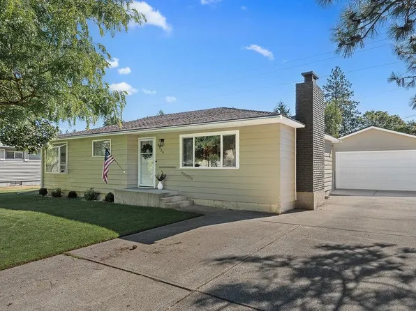 6824 N Cedar Rd, Spokane, WA 99208