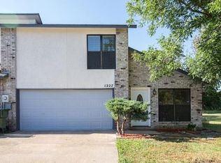 1227 Forest Cove Ln, Garland, TX 75040