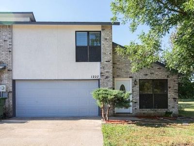 1227 Forest Cove Ln, Garland, TX, 75040