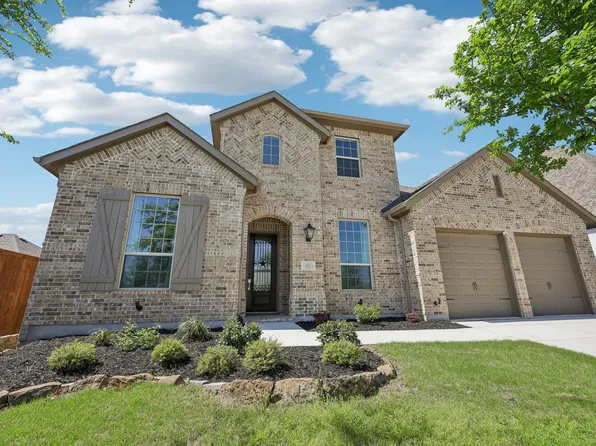 4101 Hawthorn Dr, Aubrey, TX 76227