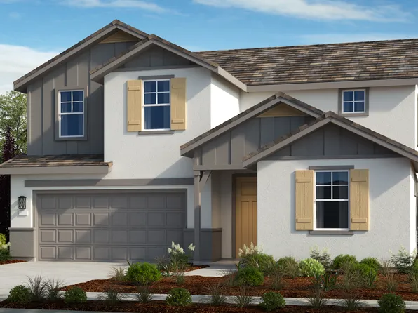 7621 Bracer Way, Sacramento, CA 95829