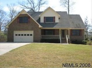 111 Boros Lndg, New Bern, NC 28560