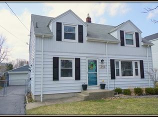 242 84th St, Niagara Falls, NY 14304