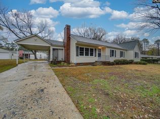 1010 Laurens St, Camden, SC 29020