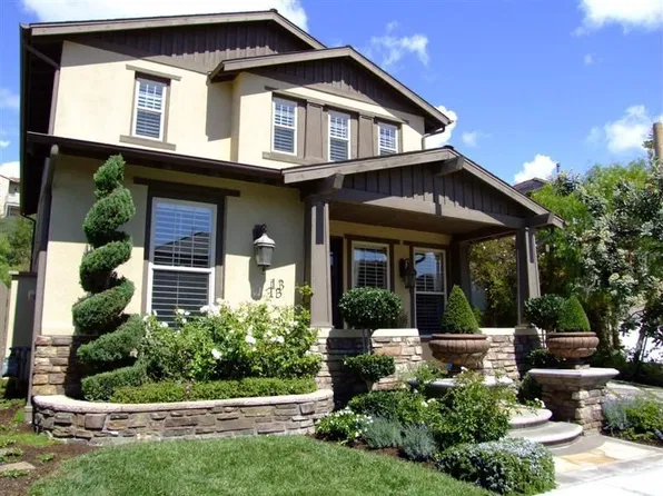 13 Via Destino, San Clemente, CA 92673