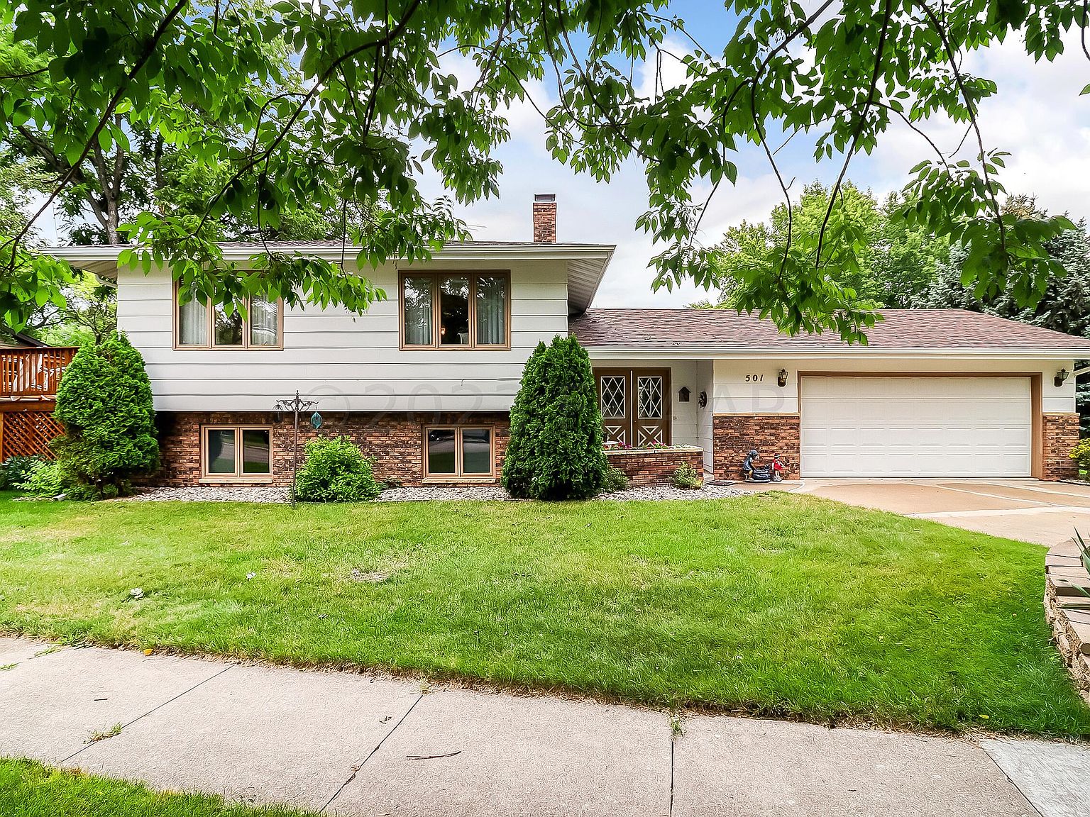 501 2nd Ave NW, Barnesville, MN 56514 Zillow