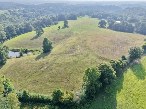 0 Herman Rd Lot 7, Liberty, TN 37095