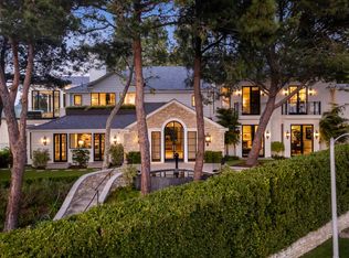 1260 Bel Air Rd, Los Angeles, CA 90077