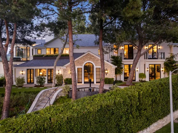 1260 Bel Air Rd, Los Angeles, CA 90077