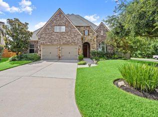 23707 Blakeley Trails Ct, Spring, TX 77386