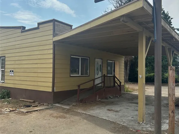 12201 Highway 12 SW, Rochester, WA 98579