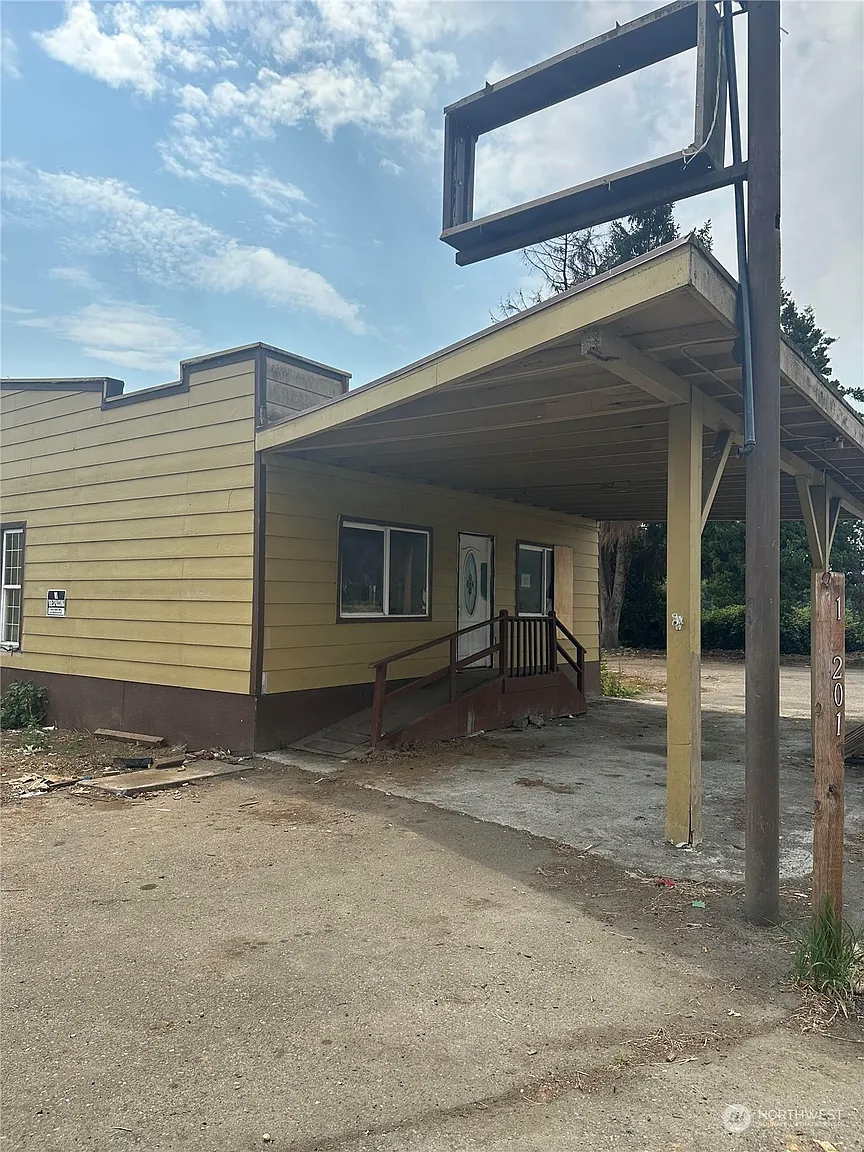12201 Highway 12 SW photo 1