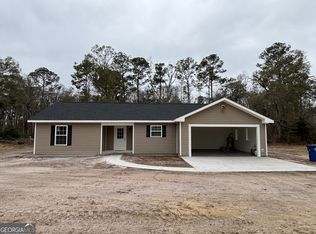 95 Tanglewood Dr, Homerville, GA 31634