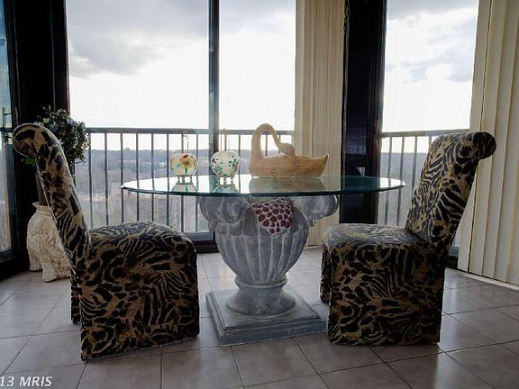 4th image of 5902 Mount Eagle Dr APT 1416