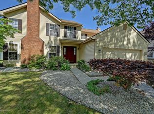 26 Branson Dr, Lincroft, NJ