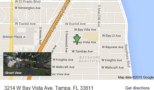 1st image of 3214 W Bay Vista Ave