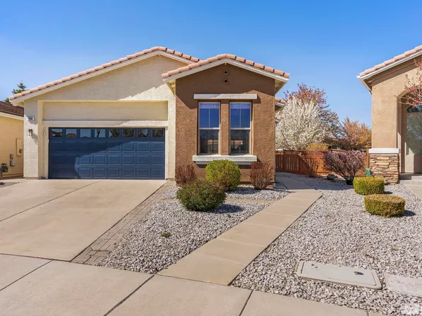 1680 Medolla Dr, Sparks, NV 89434