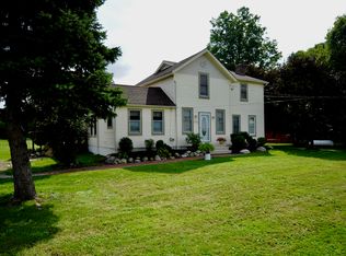 3796 Dawley Rd, Ravenna, OH 44266