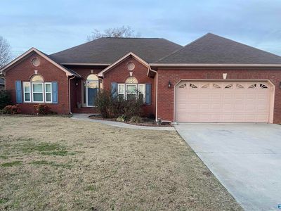 2422 Alexandria St SW, Decatur, AL, 35603