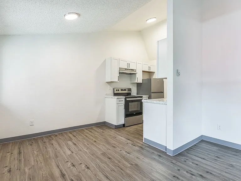 The Ariel Apartments — Photo 17