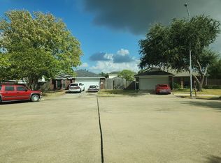 4511 Chetco Ln, Baytown, TX 77521