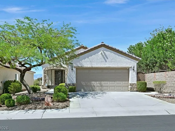 2143 Oliver Springs St, Henderson, NV 89052