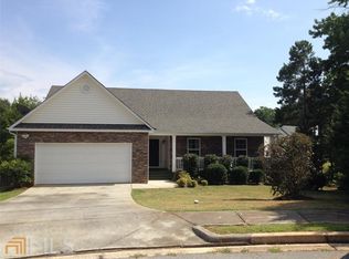 568 Ridgeview Ct, Monroe, GA 30655