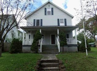 179 Schellsburg St, Hyndman, PA 15545