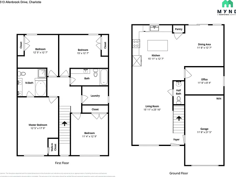 1513 Allenbrook Dr — Photo 35