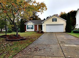 5628 Timbertop Ln, Charlotte, NC 28215