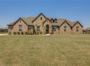 416 Chisholm Ranch Dr, Rockwall, TX 75032