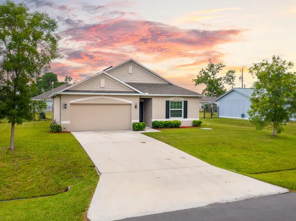 1874 SW Penrose Avenue, Port St Lucie, FL 34953