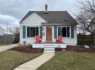 2324 Tyler Ave, Berkley, MI 48072