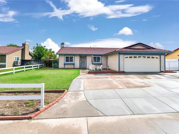 1057 W Carter St, Rialto, CA 92376