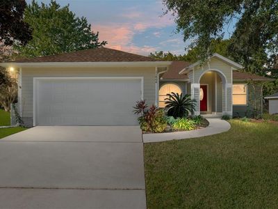 11404 NW 32nd Ave, Gainesville, FL, 32606