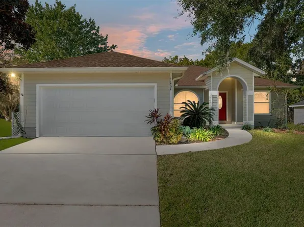 11404 NW 32nd Ave, Gainesville, FL 32606