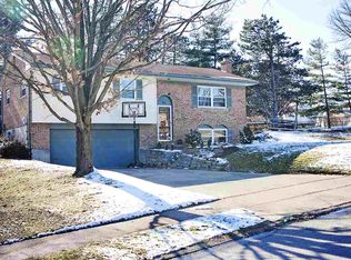 833 Niewahner Dr, Villa Hills, KY