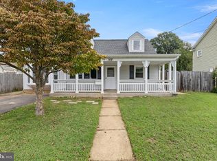 168 Manassas Dr, Manassas Park, VA 20111