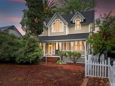 4883 Brockton Ave, Riverside, CA, 92506