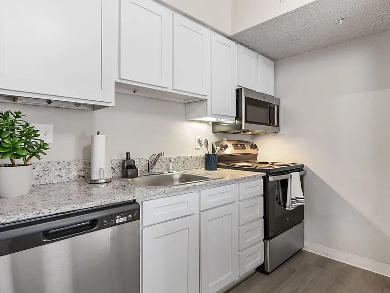 Avia Apartments — Photo 66