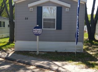 25 Bryan Ave #670, Inver Grove Heights, MN 55076