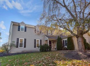 2037 Spring Valley Rd, Lansdale, PA 19446